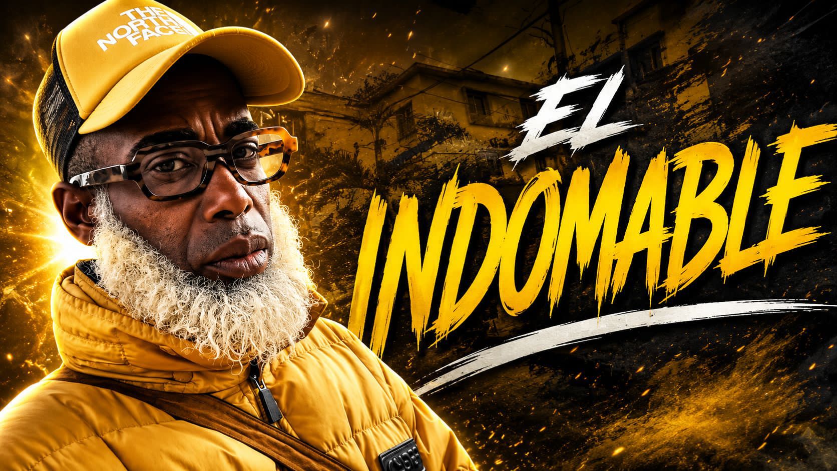 El Indomable